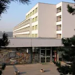 Отель Koleje Vinarska