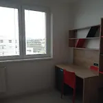 Koleje Vinarska Отель