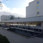 Koleje Vinarska