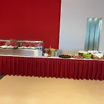 Koleje Vinarska Отель