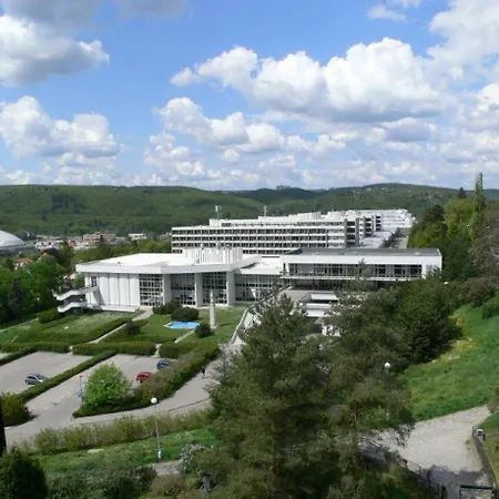 Koleje Vinarska Brno