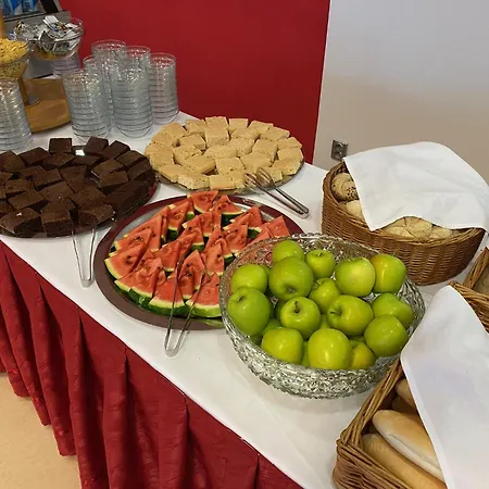 Koleje Vinarska Brno