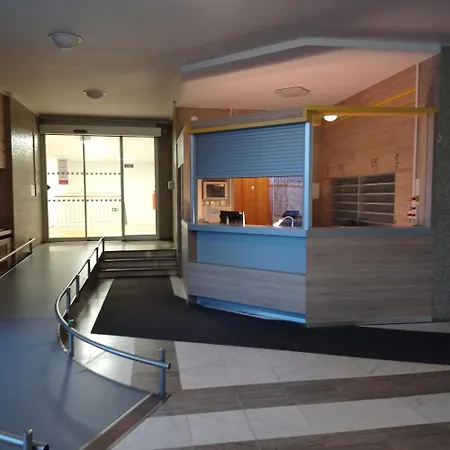 Koleje Vinarska * Brno