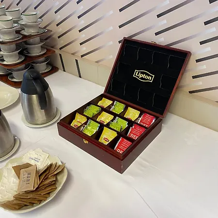 Koleje Vinarska Hotel Brno