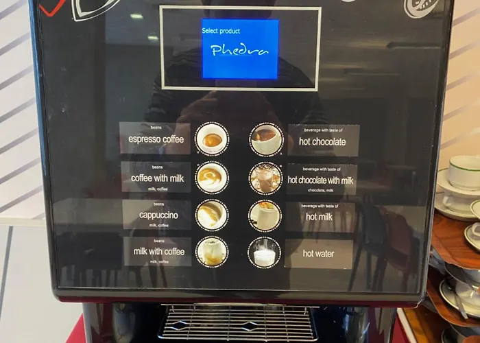 Hotel Koleje Vinarska Brno