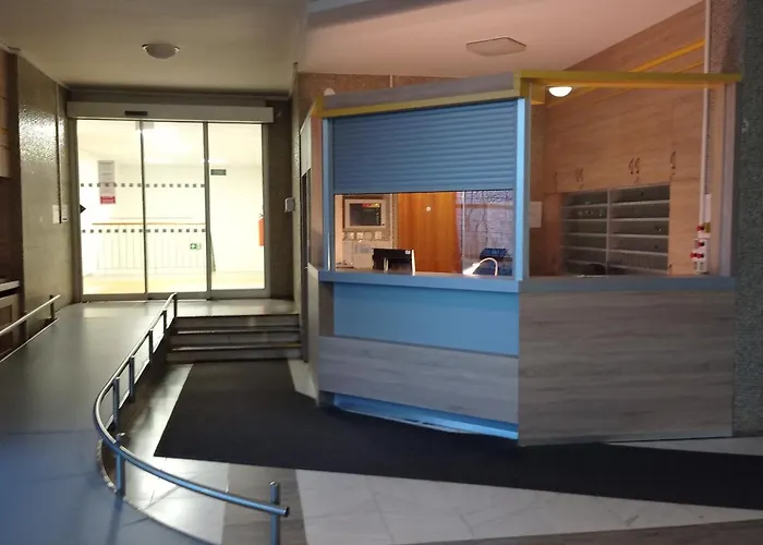 Koleje Vinarska * Brno