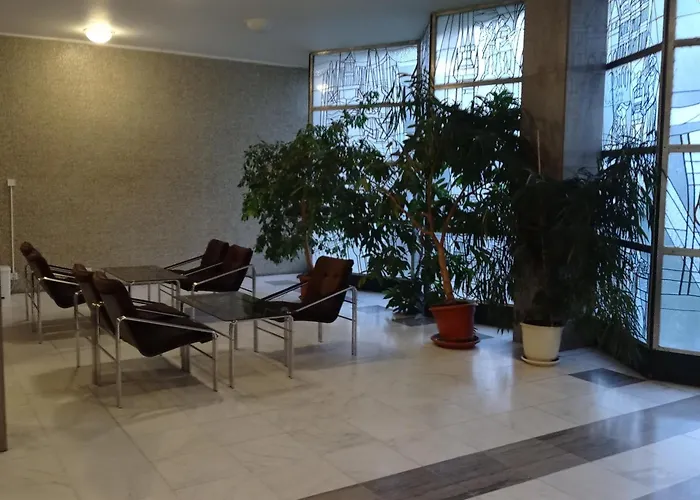 Koleje Vinarska Hotel *